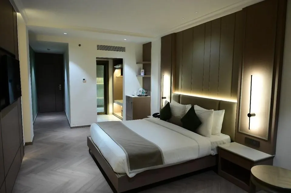 Royalton Hyderabad Abids-1